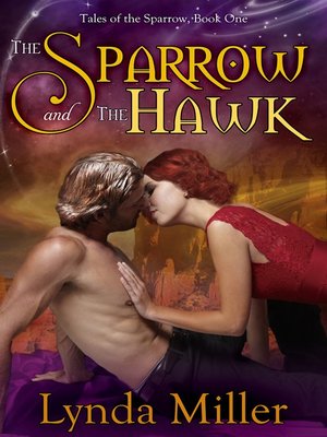 cover image of The Sparrow and the Hawk